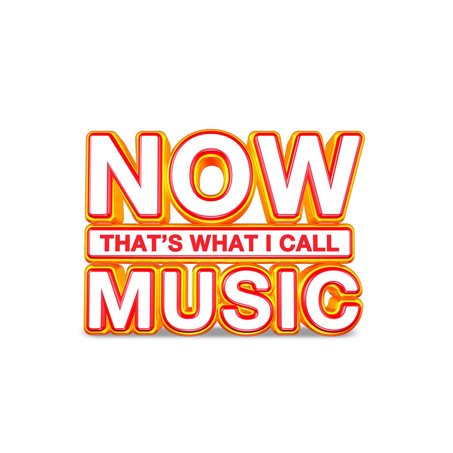 NOW Music Logo